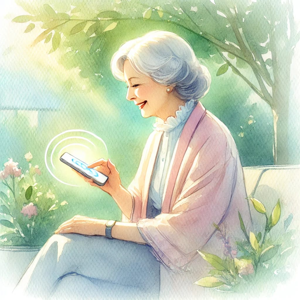 Technology for Seniors: Tools to Stay Organized and Connected
