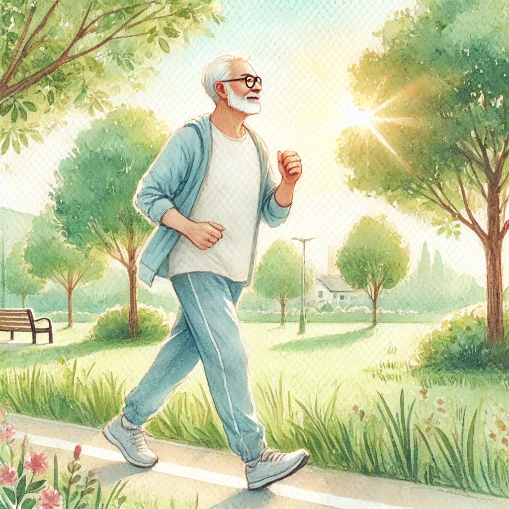 How Exercise Helps Prevent Cognitive Decline in Seniors